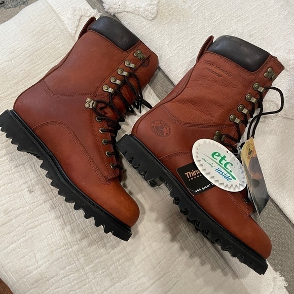 Hiking Boot - Picture 1 of 4